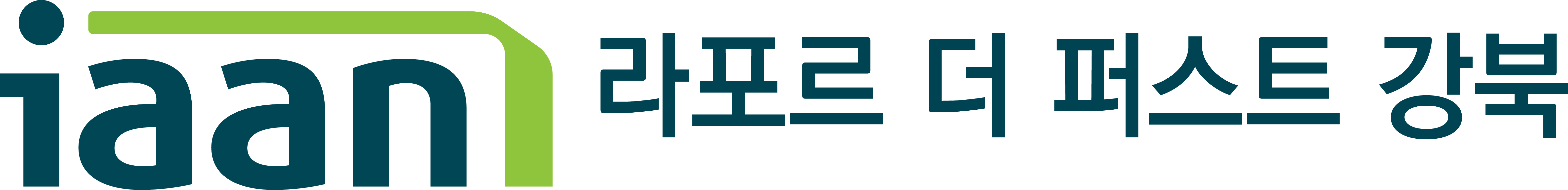 이안 라포르 더퍼스트